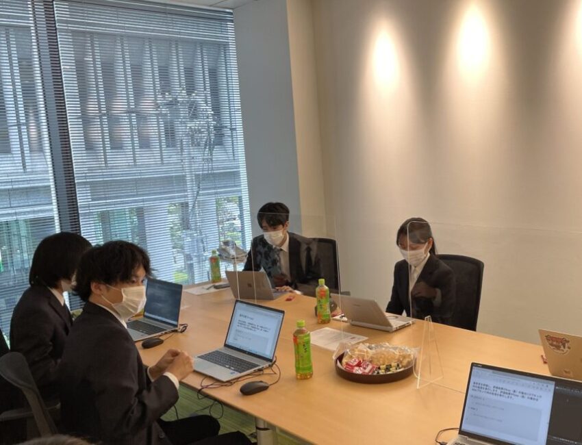 2023内定者研修会11