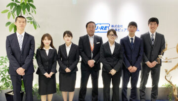 2020入社式