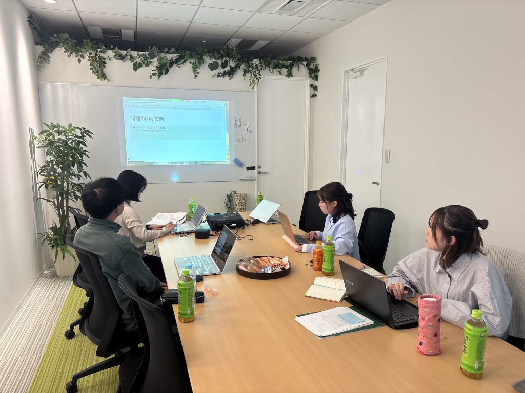 2026年卒 第2回内定者研修を実施しました